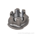 Forging Cnc Machining Precision Aluminum Casting part